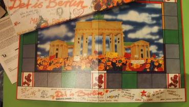 "Det is Berlin" - Familienspiel